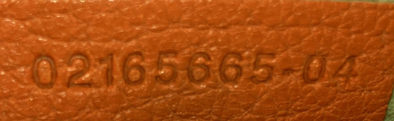 Drew Crossbody Bag Leather Mini