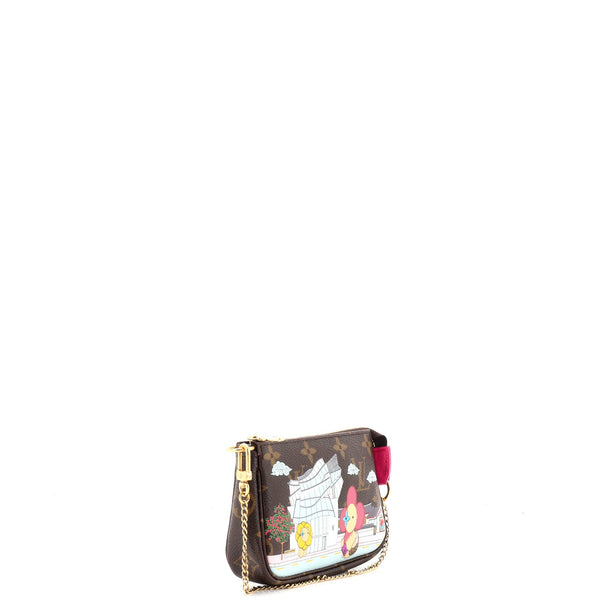 Pochette Accessoires Limited Edition