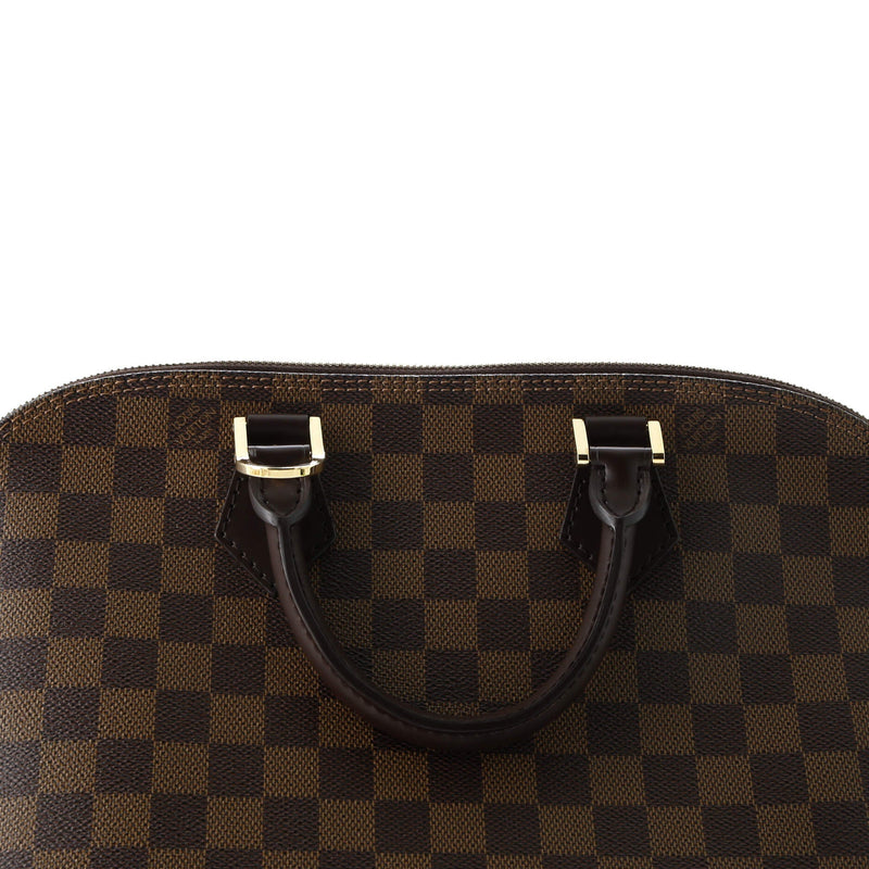 Vintage Alma Handbag Damier Pm