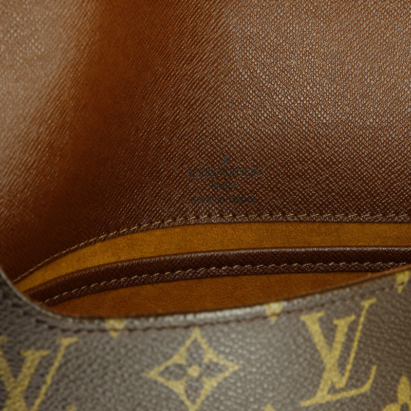 Musette Tango Handbag Canvas