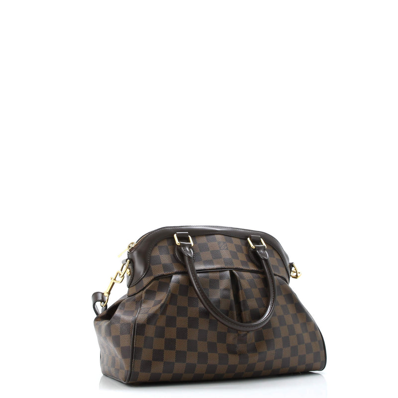 Trevi Handbag Damier Pm