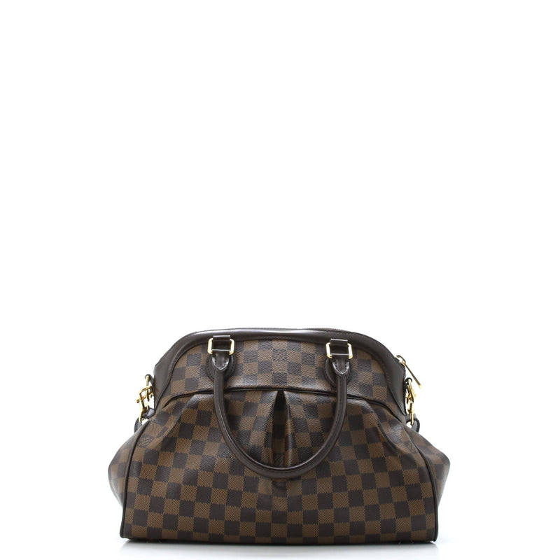 Trevi Handbag Damier Pm