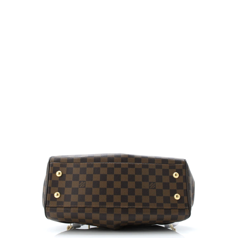 Trevi Handbag Damier Pm