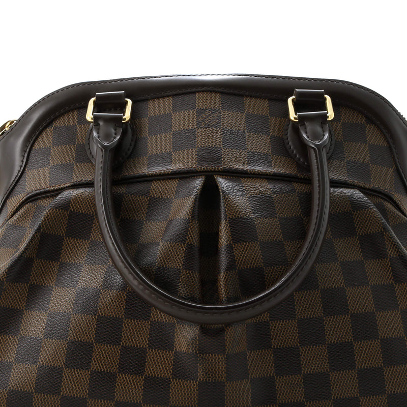 Trevi Handbag Damier Pm