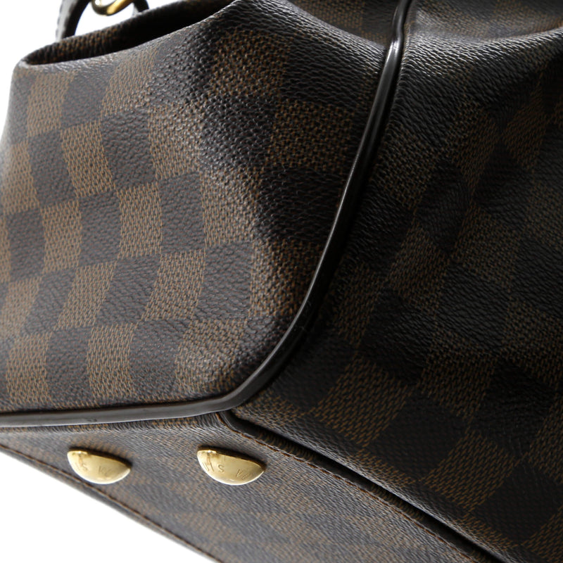 Trevi Handbag Damier Pm