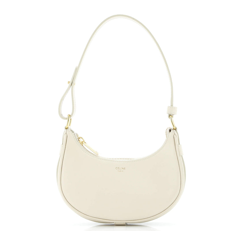 Ava Bag Leather Mini