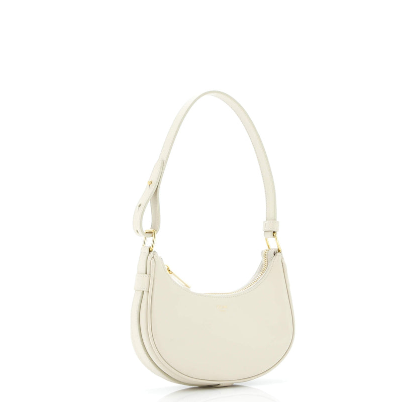 Ava Bag Leather Mini