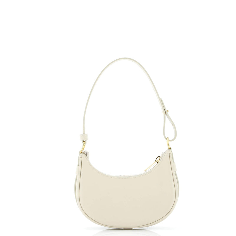 Ava Bag Leather Mini
