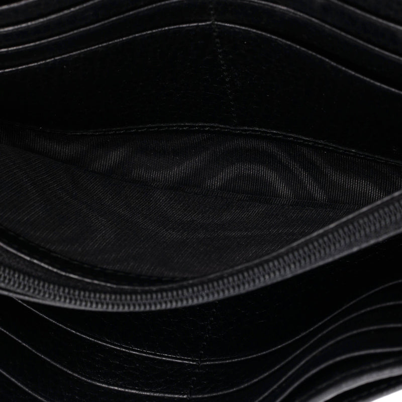 Gg Marmont Continental Chain Wallet