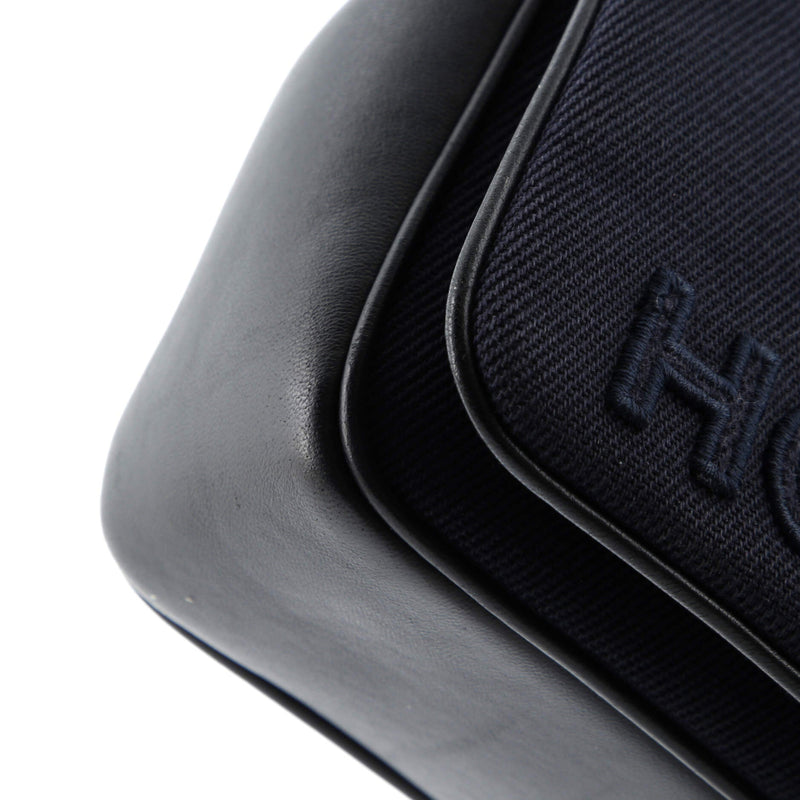 Lola Shoulder Bag Canvas Small