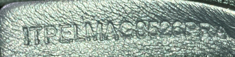 Lola Shoulder Bag Canvas Small