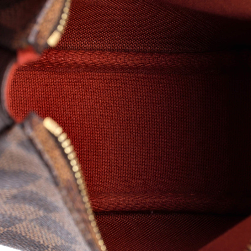 Trousse Make Up Bag Damier