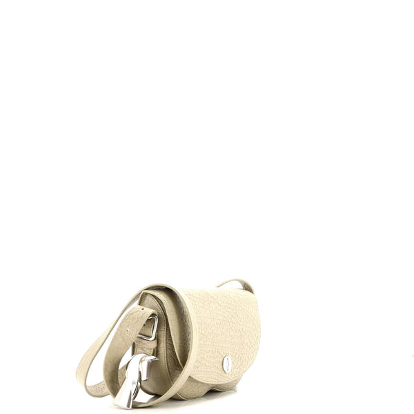Chess Satchel Leather Small