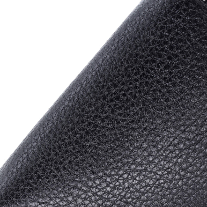 Rolling Rockstud Crossbody Bag Leather