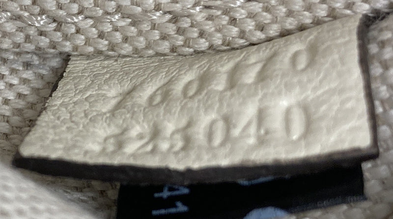 Blondie Shoulder Bag Diagonal Quilted