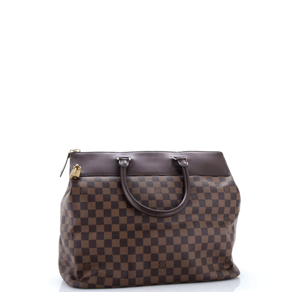 Greenwich Travel Bag Damier Pm