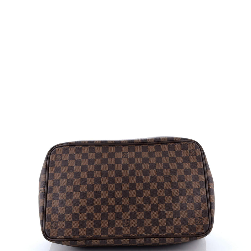 Greenwich Travel Bag Damier Pm
