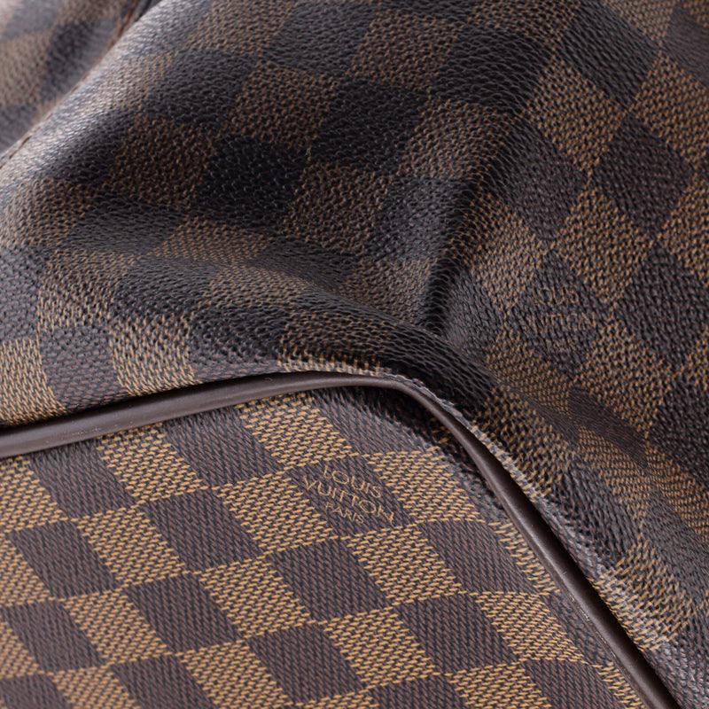 Greenwich Travel Bag Damier Pm