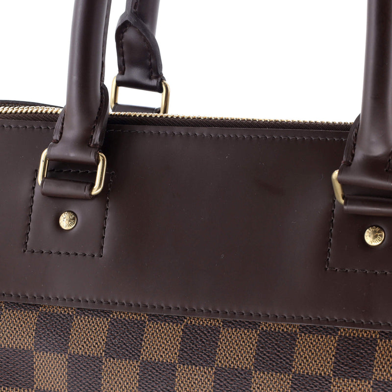 Greenwich Travel Bag Damier Pm
