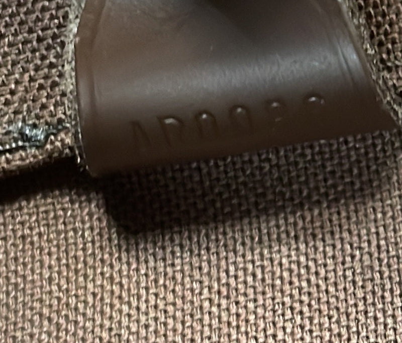 Greenwich Travel Bag Damier Pm