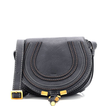 Marcie Crossbody Bag Leather Small