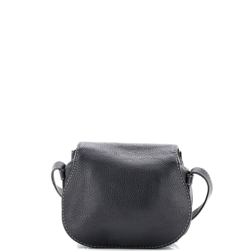 Marcie Crossbody Bag Leather Small