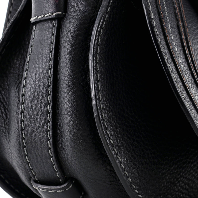 Marcie Crossbody Bag Leather Small