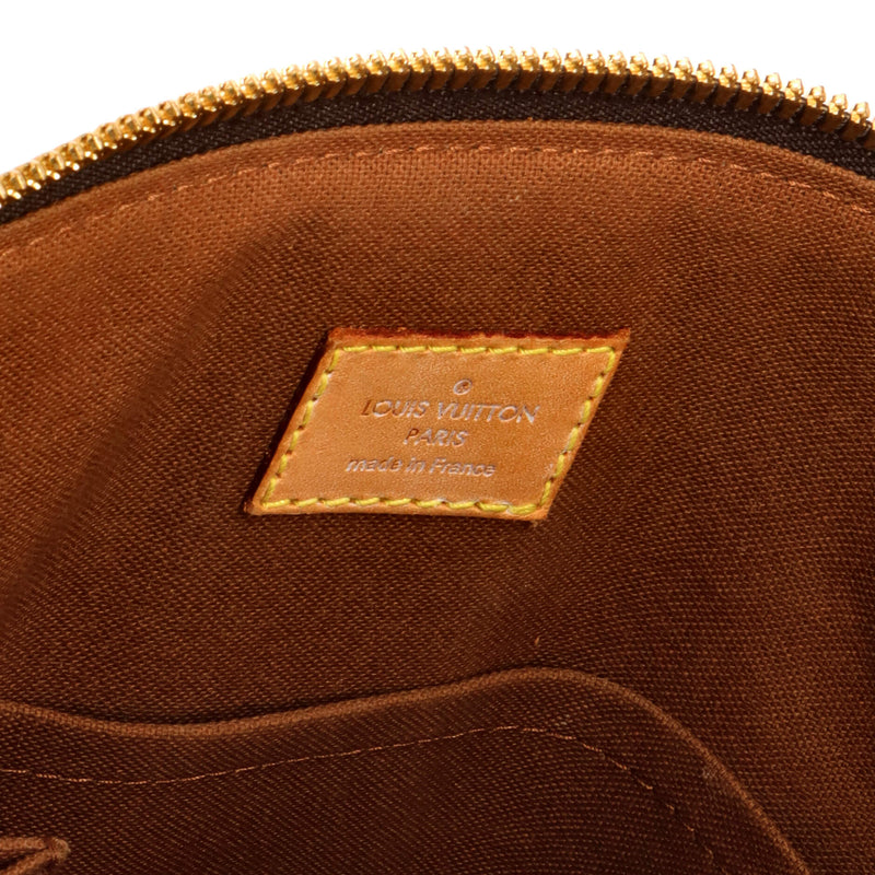 Tivoli Handbag Canvas Gm
