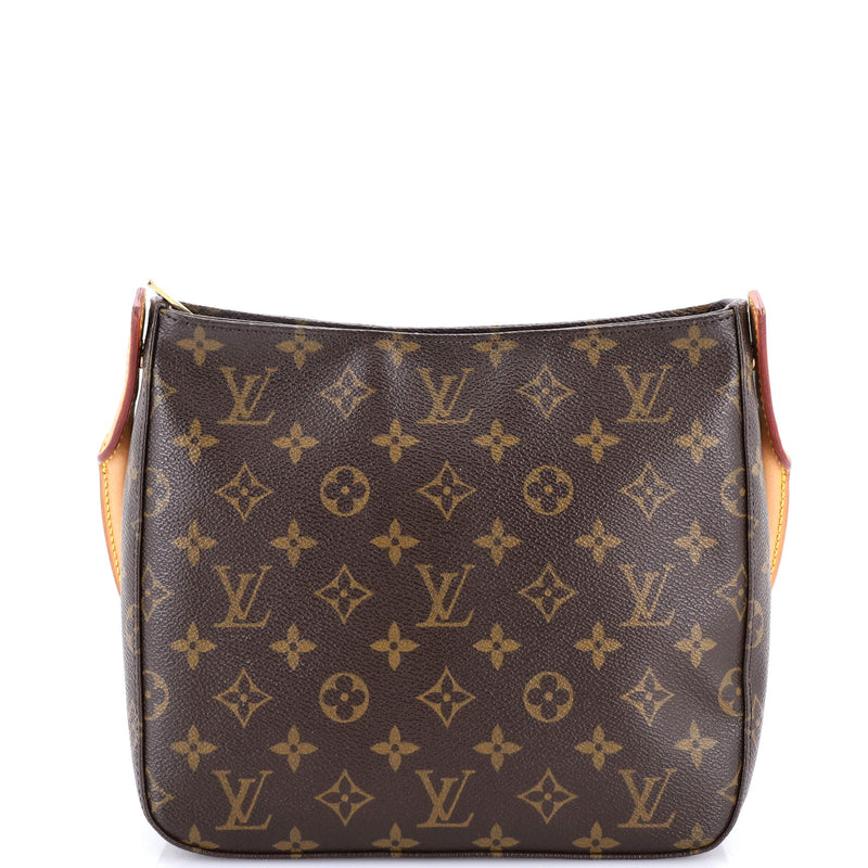 Looping Handbag Canvas Mm