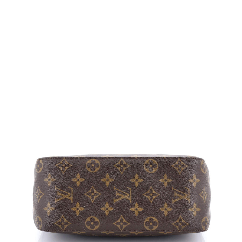 Looping Handbag Canvas Mm