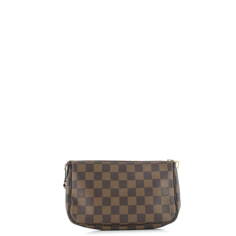 Pochette Accessoires Damier