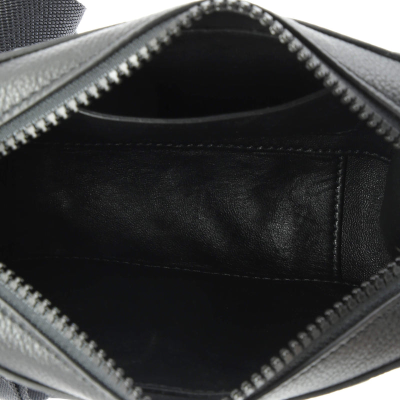 Car Camera Bag Leather