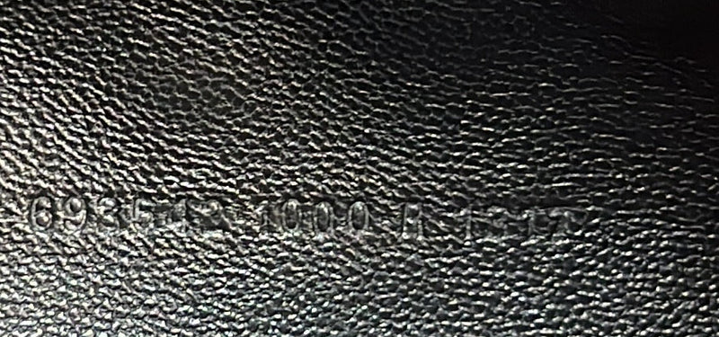 Car Camera Bag Leather