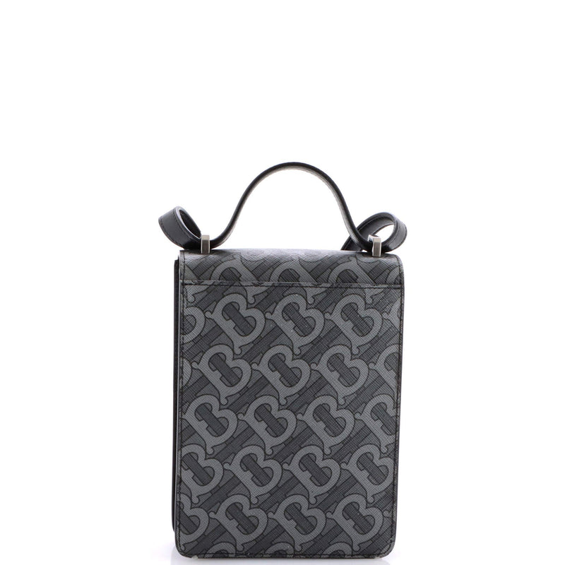 Tb Robin Crossbody Pouch E-Canvas Mini