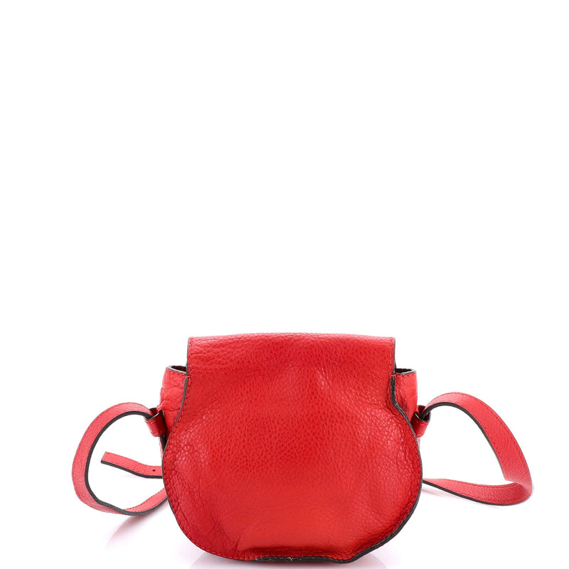 Marcie Crossbody Bag Leather Small