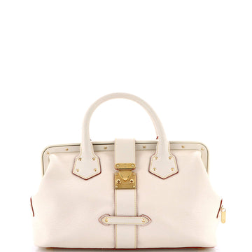 Suhali L'Ingenieux Handbag Leather Pm