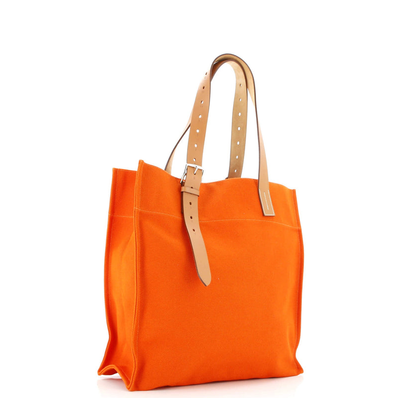 Etriviere Shopping Tote Toile And
