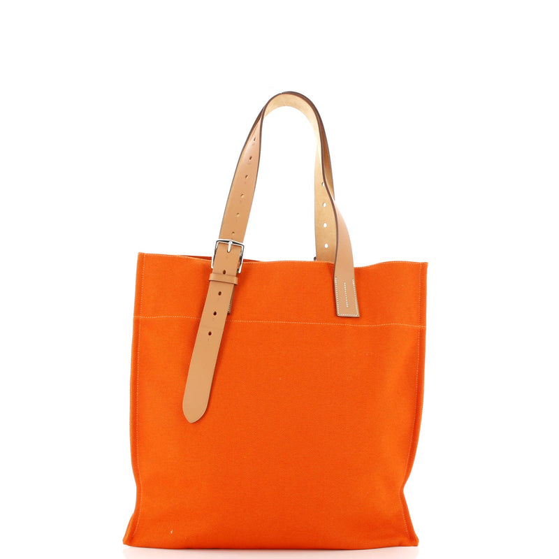 Etriviere Shopping Tote Toile And