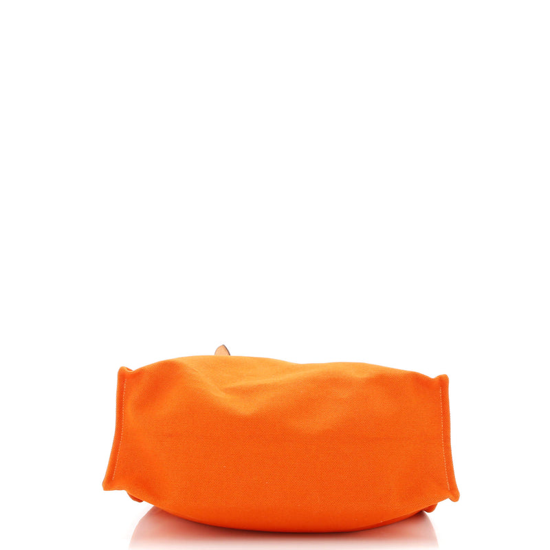 Etriviere Shopping Tote Toile And