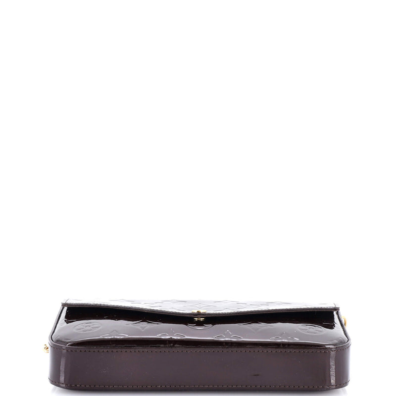 Felicie Pochette Vernis