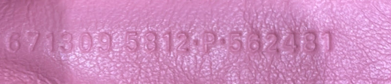 Le Cagole Giant Studs Shoulder Bag