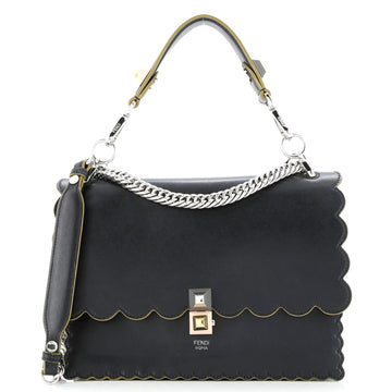 Kan I Bag Leather Medium