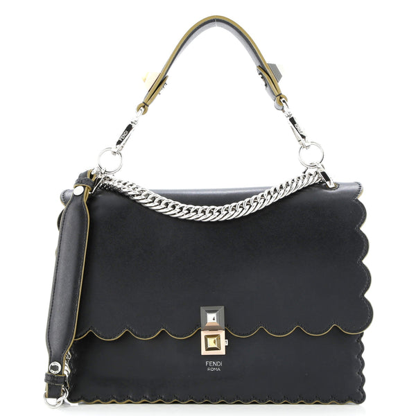 Kan I Bag Leather Medium