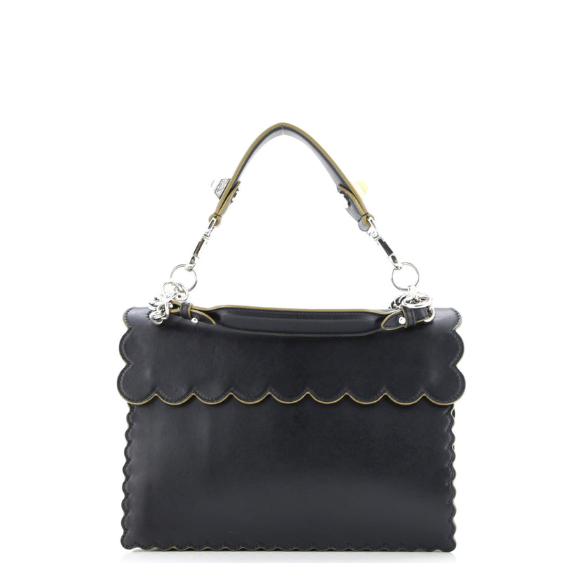 Kan I Bag Leather Medium