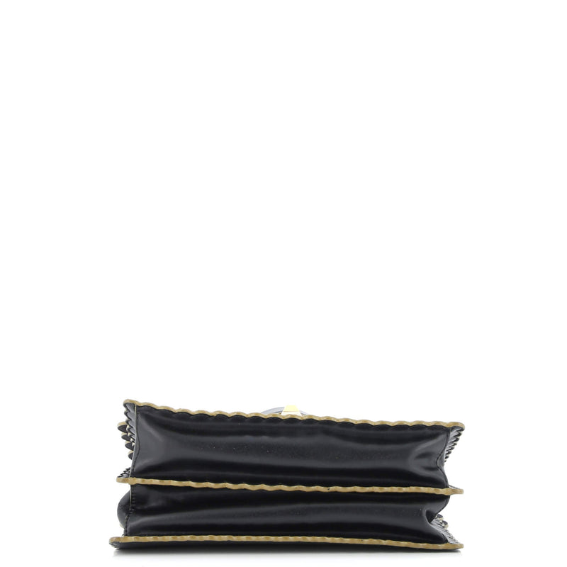 Kan I Bag Leather Medium