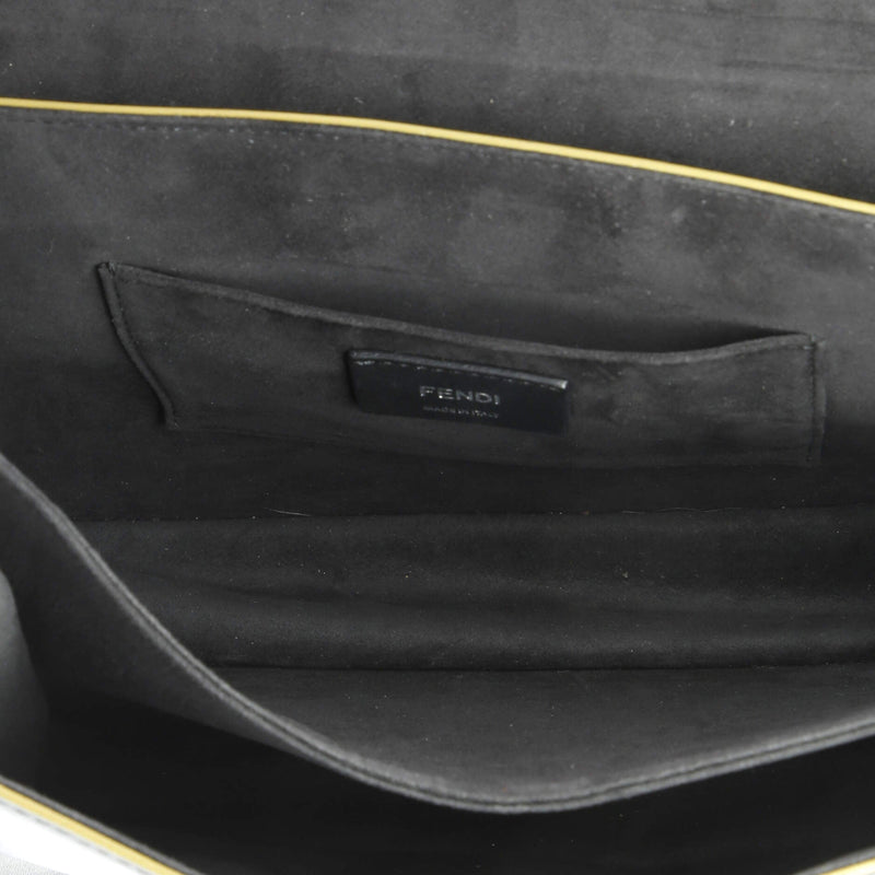 Kan I Bag Leather Medium