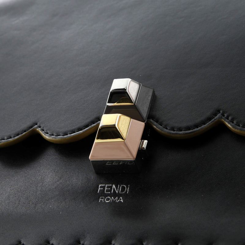 Kan I Bag Leather Medium