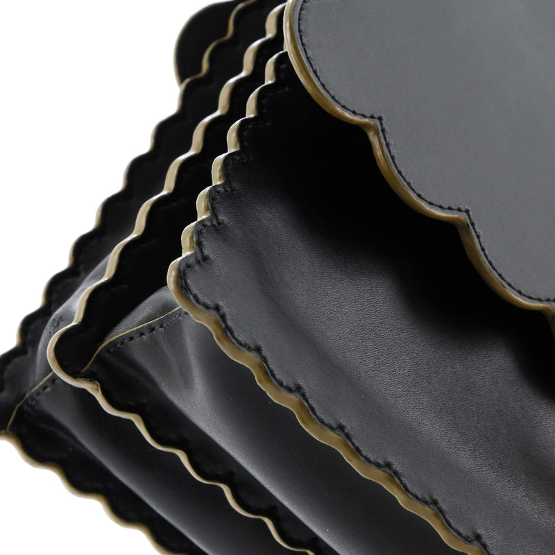 Kan I Bag Leather Medium