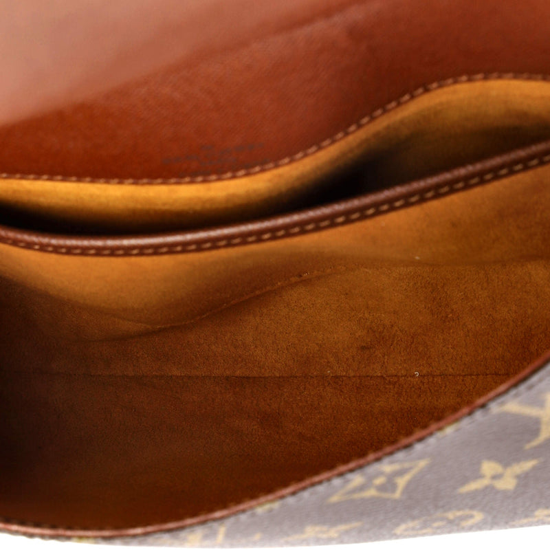 Musette Tango Handbag Canvas