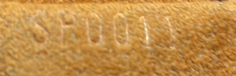 Musette Tango Handbag Canvas